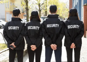Security