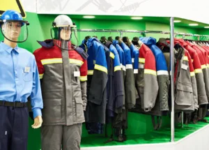 Safety Jackets