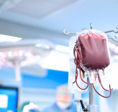 Blood Camp 3