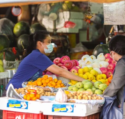 Empowering cart vendors 2