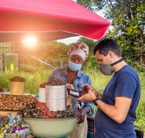Empowering cart vendors 3